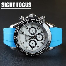 Cinturino orologio gomma