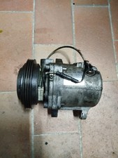 COMPRESSORE ARIA CONDIZIONATA PER SMART ForTwo Cabrio Coupé 450 W450 0003191V007