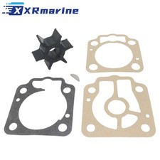 Kit girante pompa acqua