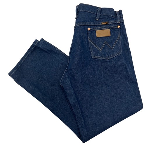 Jeans wrangler taglio cowboy - wrangler,