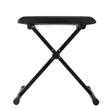 Sgabello poggiagambe per