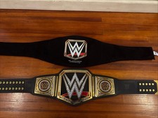 WWE World Heavyweight Champion