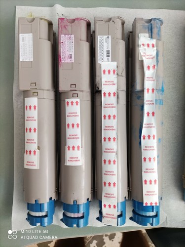 Toner oki c3300 c3300n c3400 - toner,