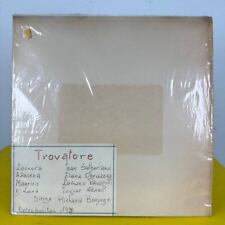 giuseppe verdi trovatore