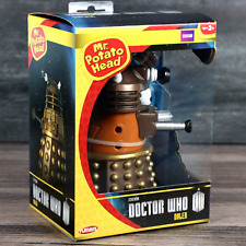 Doctor Who Dalek Mr. Testa di