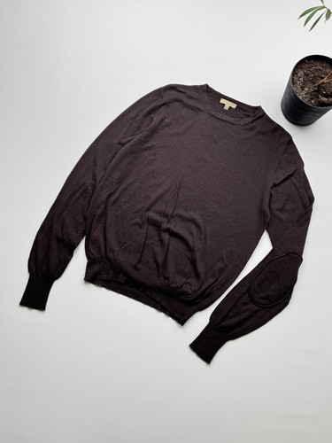 Burberry maglione vintage - , uomo