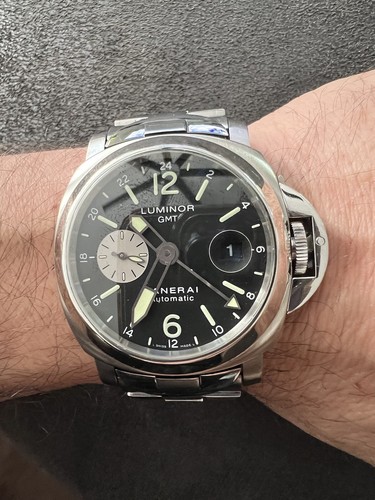 Panerai limited edition - limited,