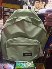 Eastpak Zaino Scuola americano Padded Pak'R glitter Spark Frost 24l tempo libero