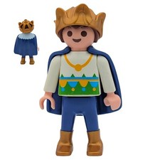 Playmobil figura bambino