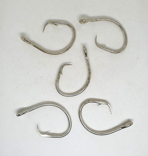 Pezzi ami pesca tonno - 5,