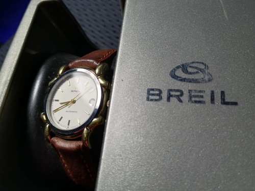 Orologio breil automatico - orologio,