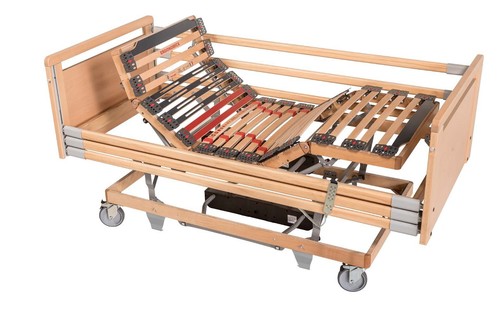 Rete motorizzata medical plus - medical,