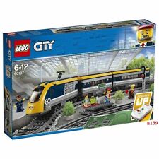 LEGO CITY  60197 TRENO