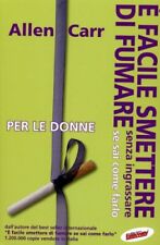 LIBRO È FACILE SMETTERE DI