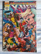 X-Men Classic n. 1 - 5 (con Variant) - Marvel Italia, Panini Comics