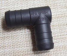 Collegamento 20X20Mm Tubo Di