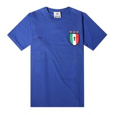T-Shirt Adidas Calcio Italia