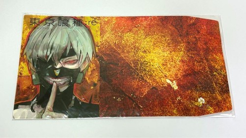 Tokyo ghoul variant jap - jap, in