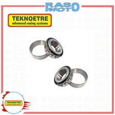 Serie Calotte Sterzo SUZUKI VL 1500 INTRUDER 1998-2003