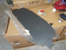 COPERCHIO VANO MOTORE LANCIA