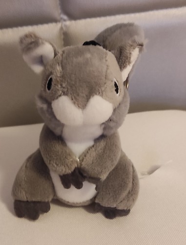 Peluche pupazzo promozionale