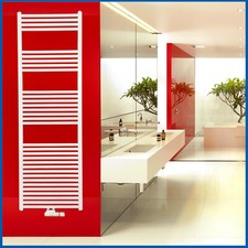 Radiatore da Bagno Smyrna