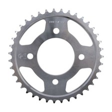 CORONA 37 HONDA CB650 NIGHT