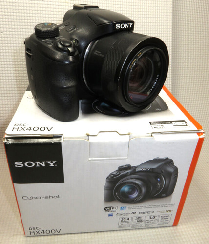 Sony cyber shot dsc - sony, cyber-shot