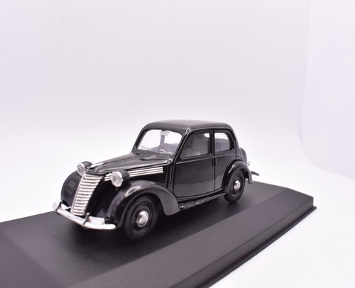 Modellino auto scala fiat - 1:43,