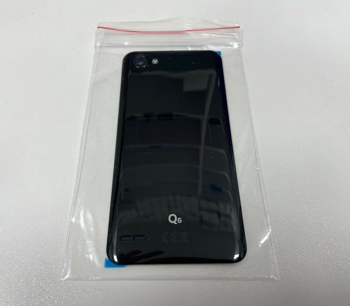 Cover batteria originale - lg, q6