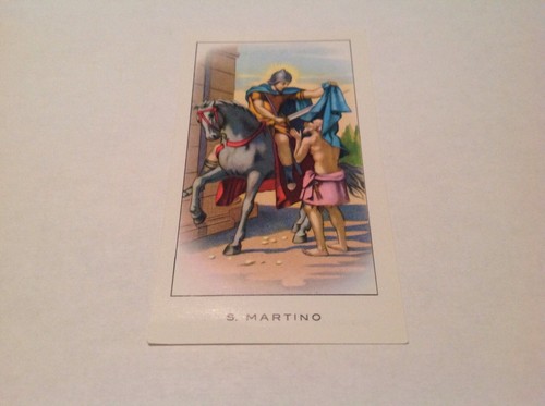 Santino san martino - ,