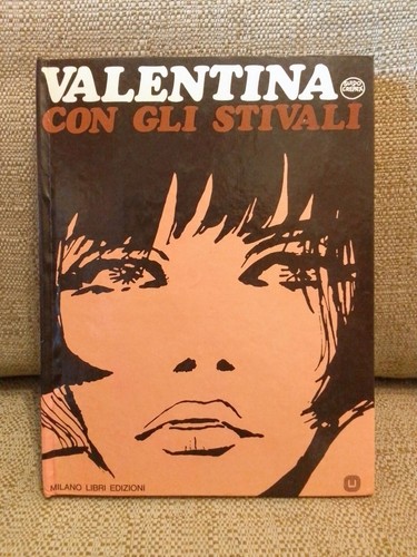 Valentina con gli - con,