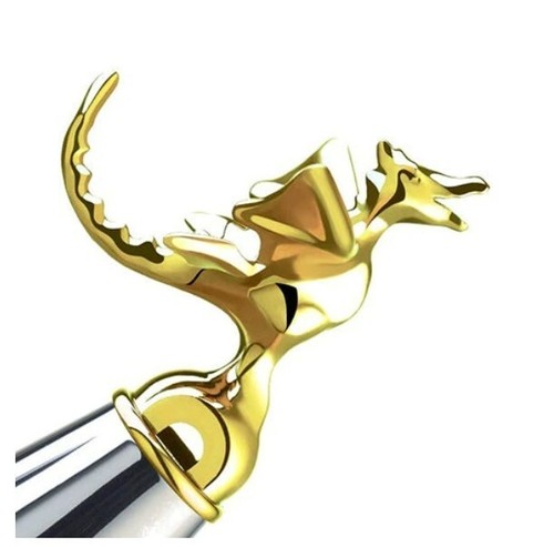 Alessi fischietto drago - alessi, di