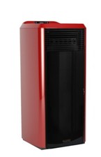 LAMINOX VALENTINA AIR BLACK