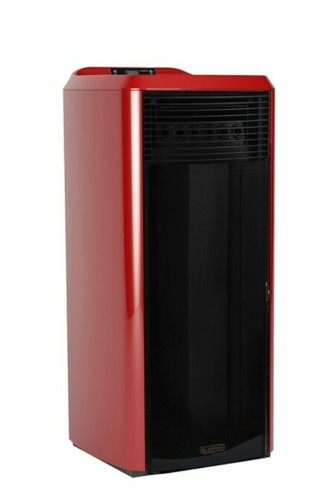 Laminox valentina air - valentina, black