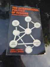 The International Politics of