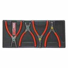 Moduli in plastica con