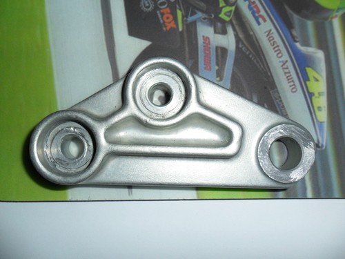 Supporto motore triumph speed - triumph,