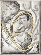 BOMBONIERE ICONA SACRA