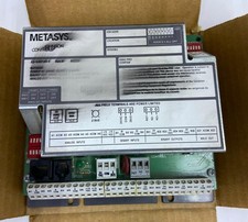 Johnson Controls AS-VAV141-1 Vav Variable Air Volume Controller., CH#325