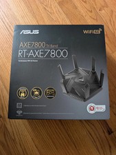 ASUS RT-AXE7800 Tri-Band WiFi