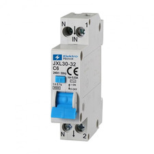 Interruttore Magnetotermico