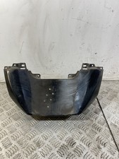 100376- Carena Scudo Inferiore Suzuki Sixteen 125 / 150 Dal 2007 al 2014