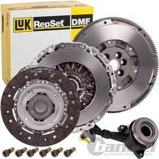KIT FRIZIONE LUK per 1.4 TDCi