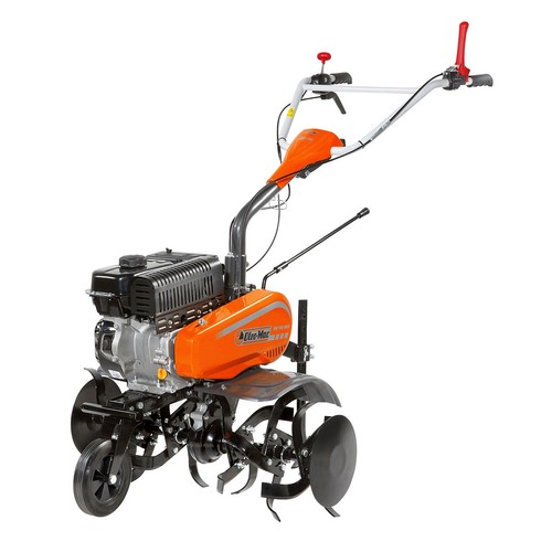 Motozappa oleomac 198 rks - oleomac,