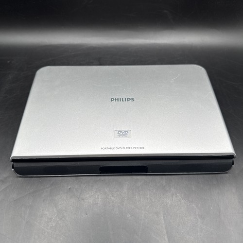 Philips pet1002 lettore - pet1002,
