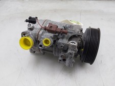 COMPRESSORE ARIA CONDIZIONATA