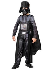 Costume Darth Vader Deluxe