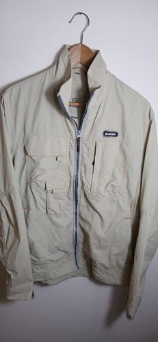 Colmar giacca uomo - beige, tg