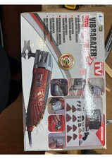 Sega a Oscillazione Vibrarazer